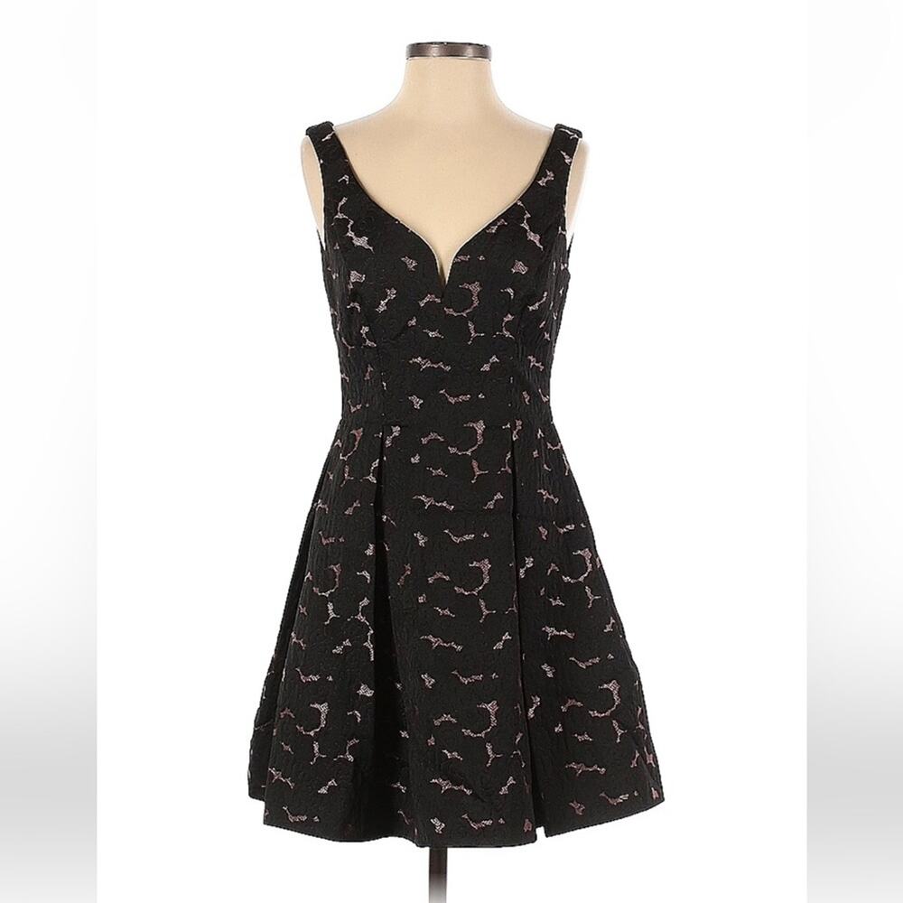 Ali Ra cocktail party little black dress, 2‎